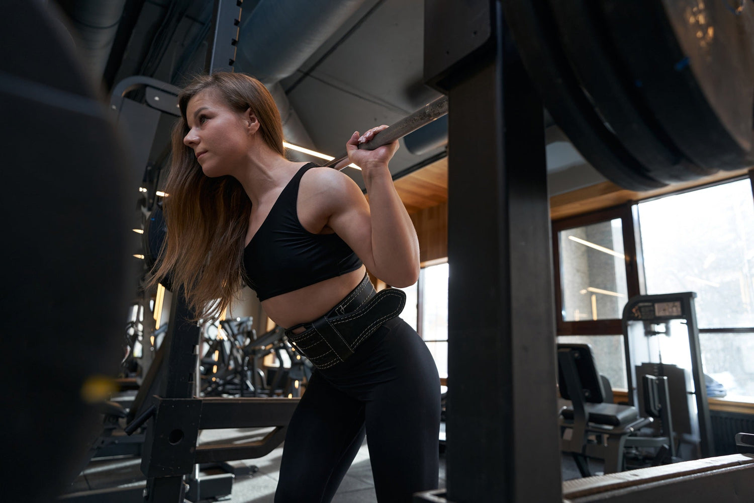 What Helps Us Maintain a Fitness Routine? The Answer Might Surprise You