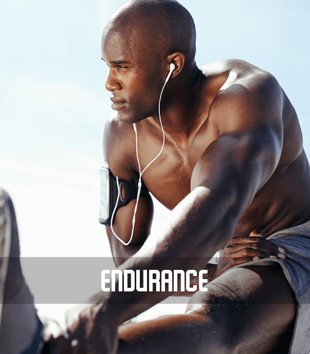 ENDURANCE, Pure Product Australia