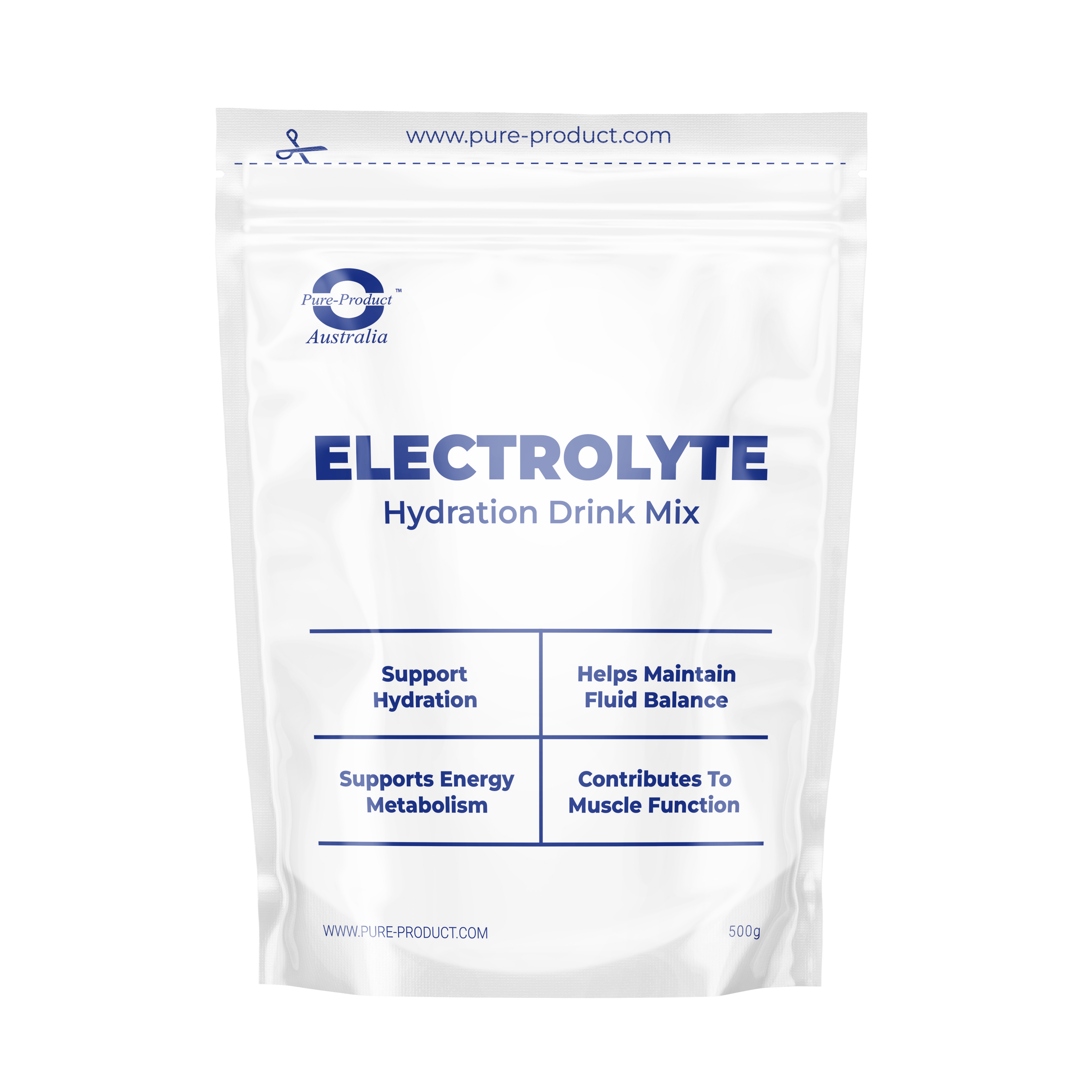 Electrolytes