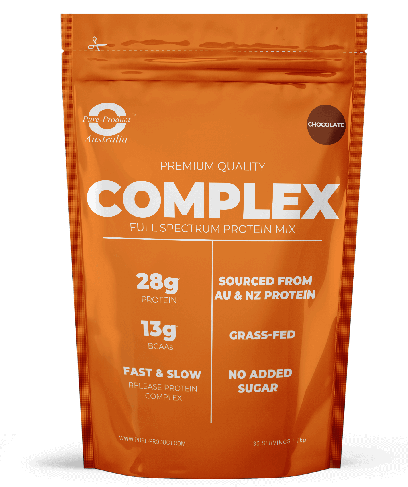 Complex Protein