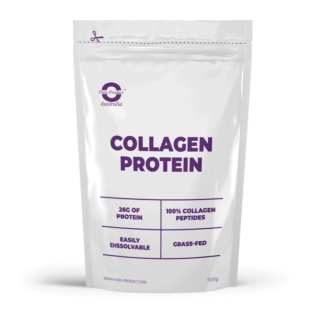 Pure Product Australia&