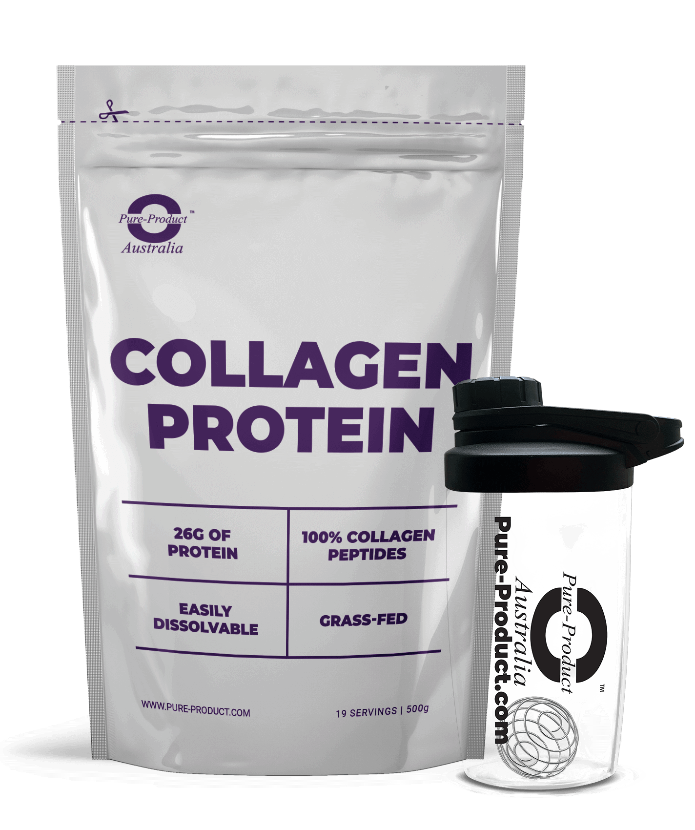 Pure Product Australia&