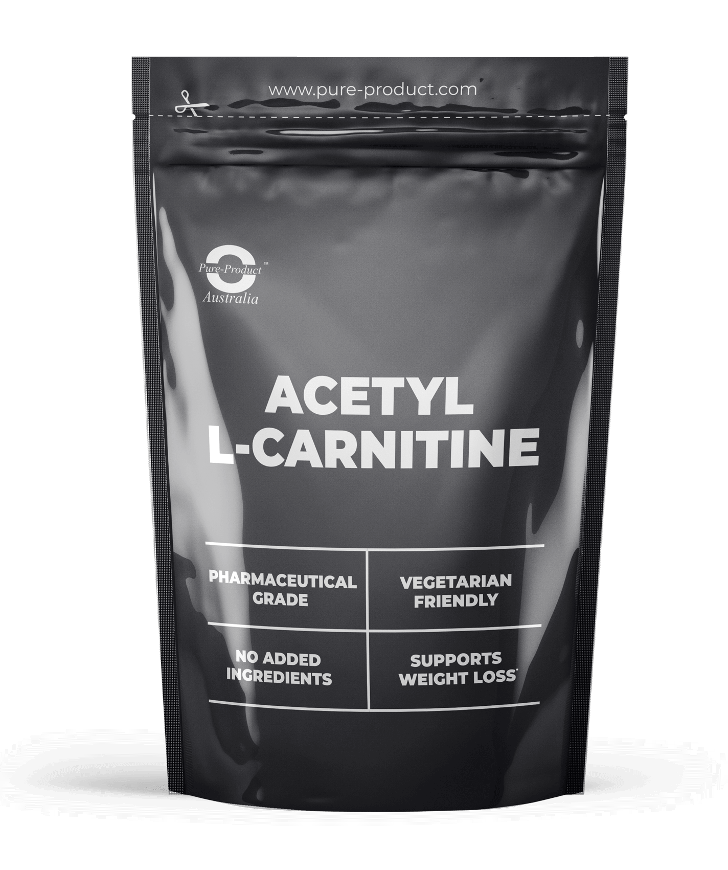 Acetyl L-Carnitine Powder (ALCAR) Pure Product Australia Acetyl L-Carnitine Powder (ALCAR) Pure Product Australia