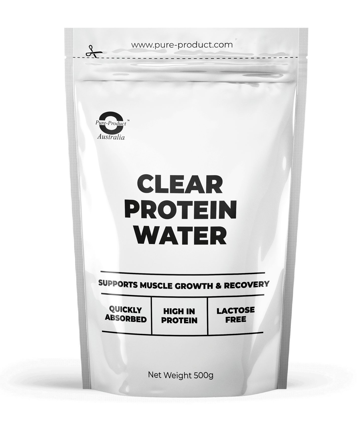 Clear Protein Powder Pure Product Australia, Energize with our refreshing Clear Protein Water. Packed with goodness, it&