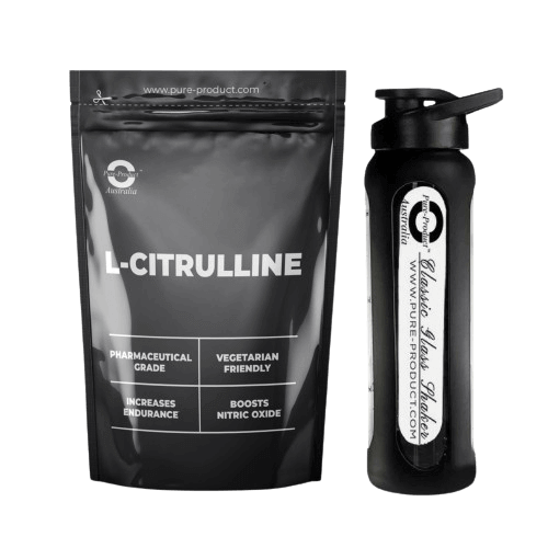L-Citrulline, Pure Product Australia