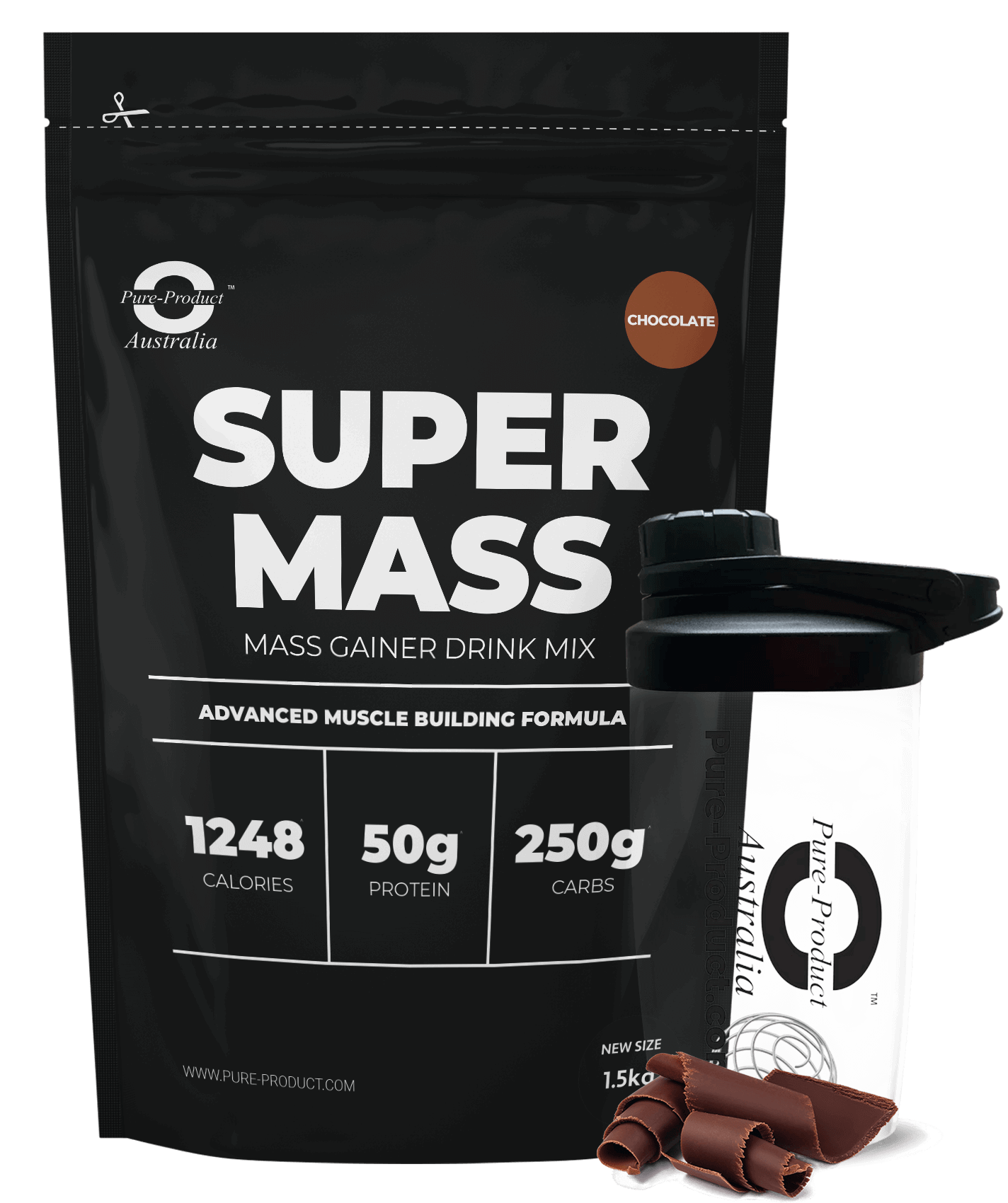 Pure Product Australia&