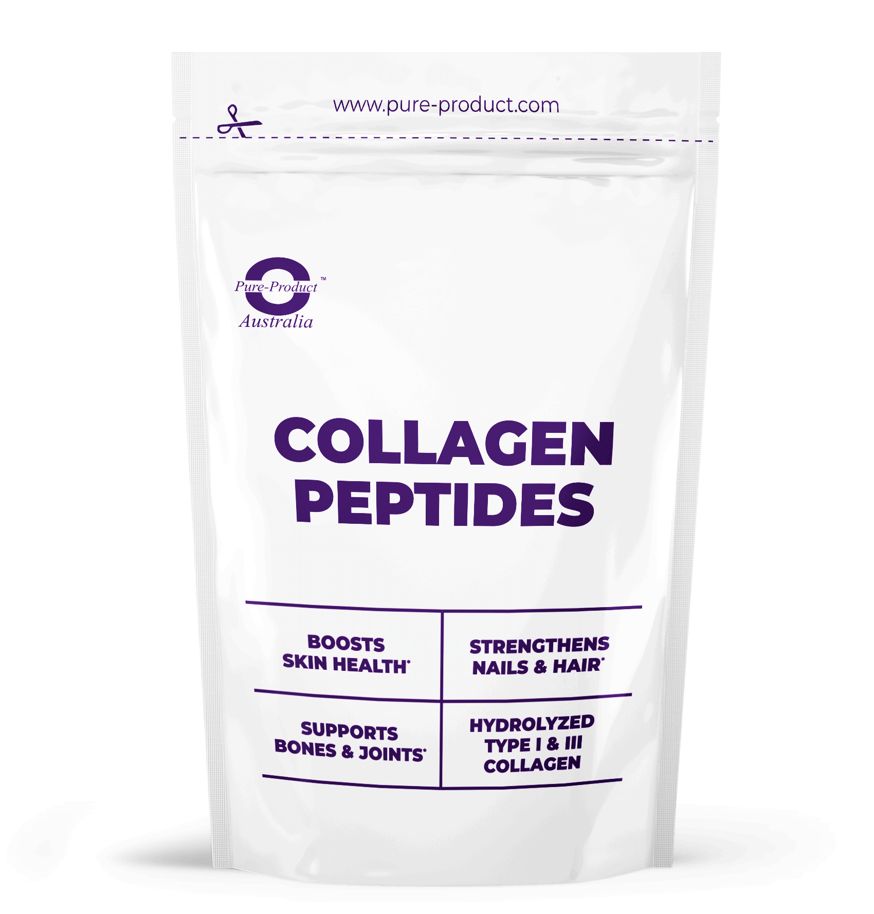 Collagen Protein Peptides