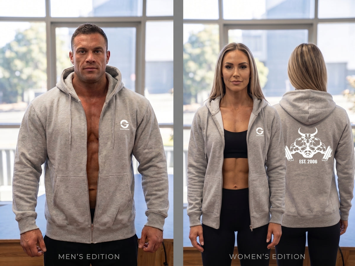 Unisex Hoodie