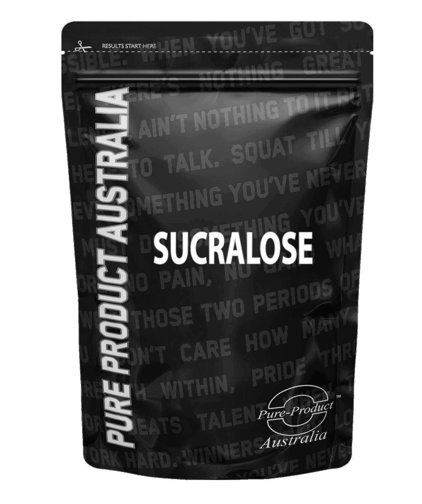 Sucralose (Artificial Sweetener), Pure Product Australia