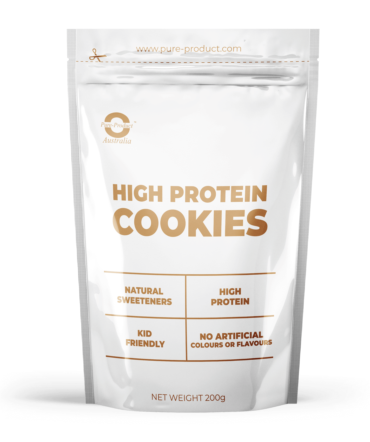 High Protein Cookies Mix Pure Product Australia, Introducing the Pure Product Australia High Protein Cookies Mix – Where Health Meets Indulgence! Are you ready to elevate your snacking game to a whole new level? Look no further, because we&