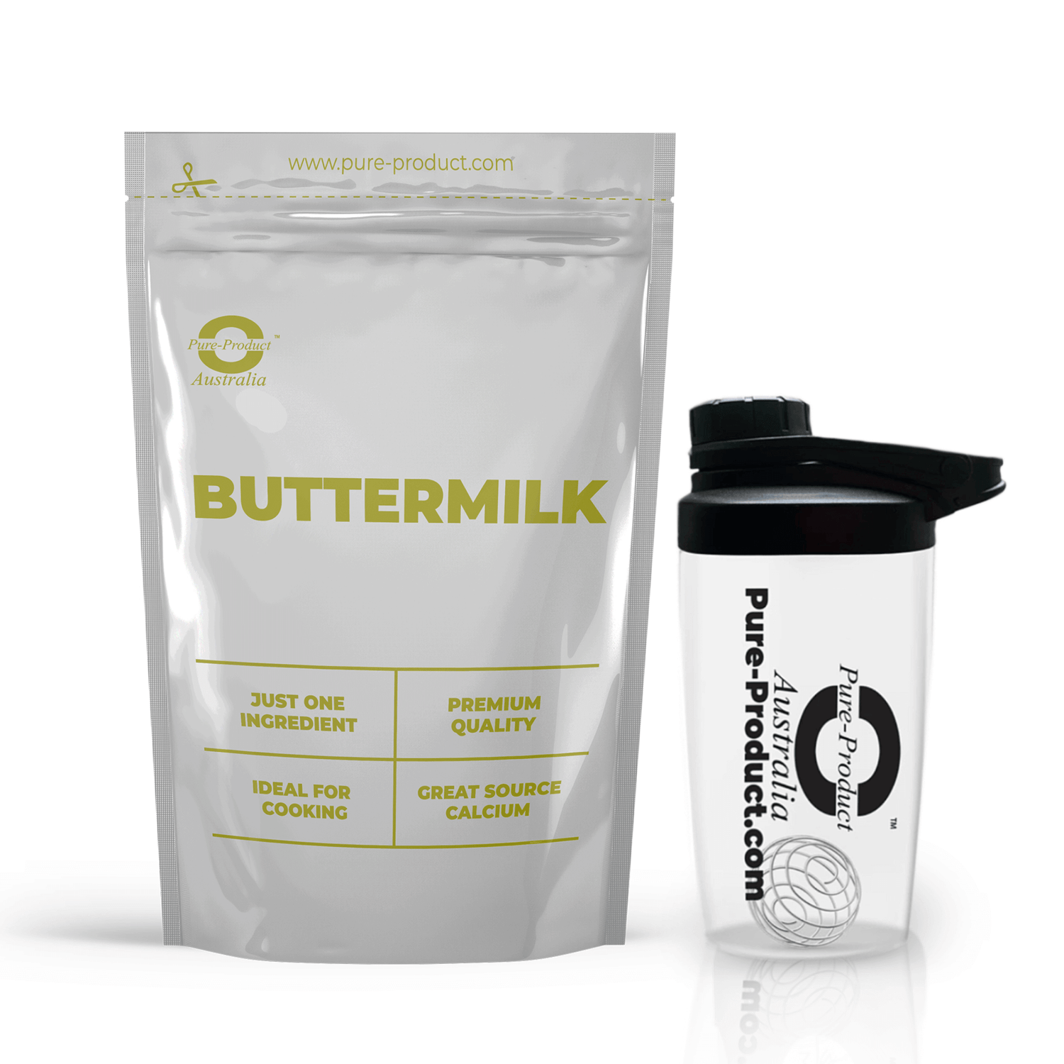 Buttermilk Powder Pure Product Australia, Experience the rich and creamy goodness of Pure Product Australia Buttermilk Powder. Our premium quality buttermilk powder adds a delightful touch to your recipes. Enhance your culinary creations with the authenti