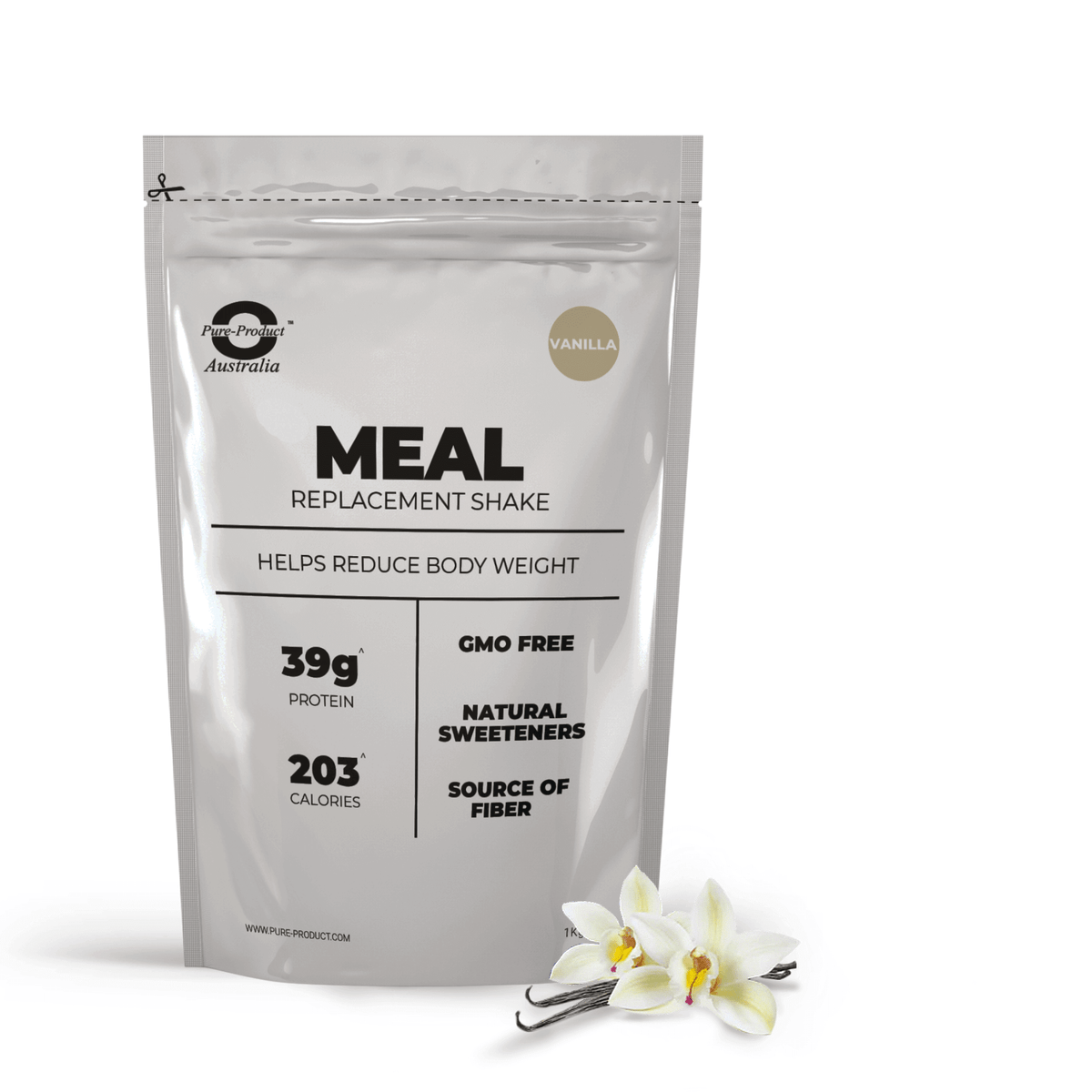 Pure-Product Australia&