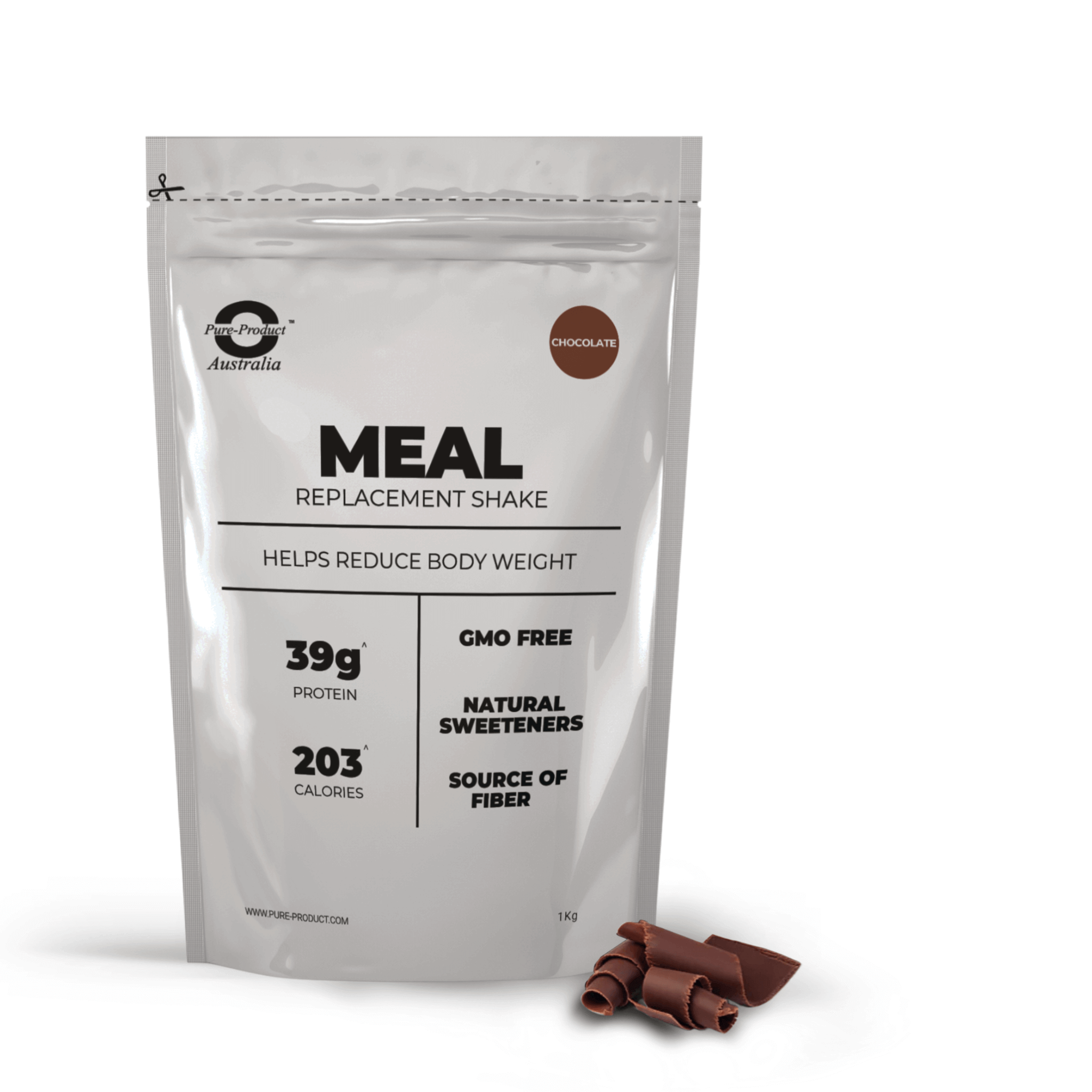 Pure-Product Australia&