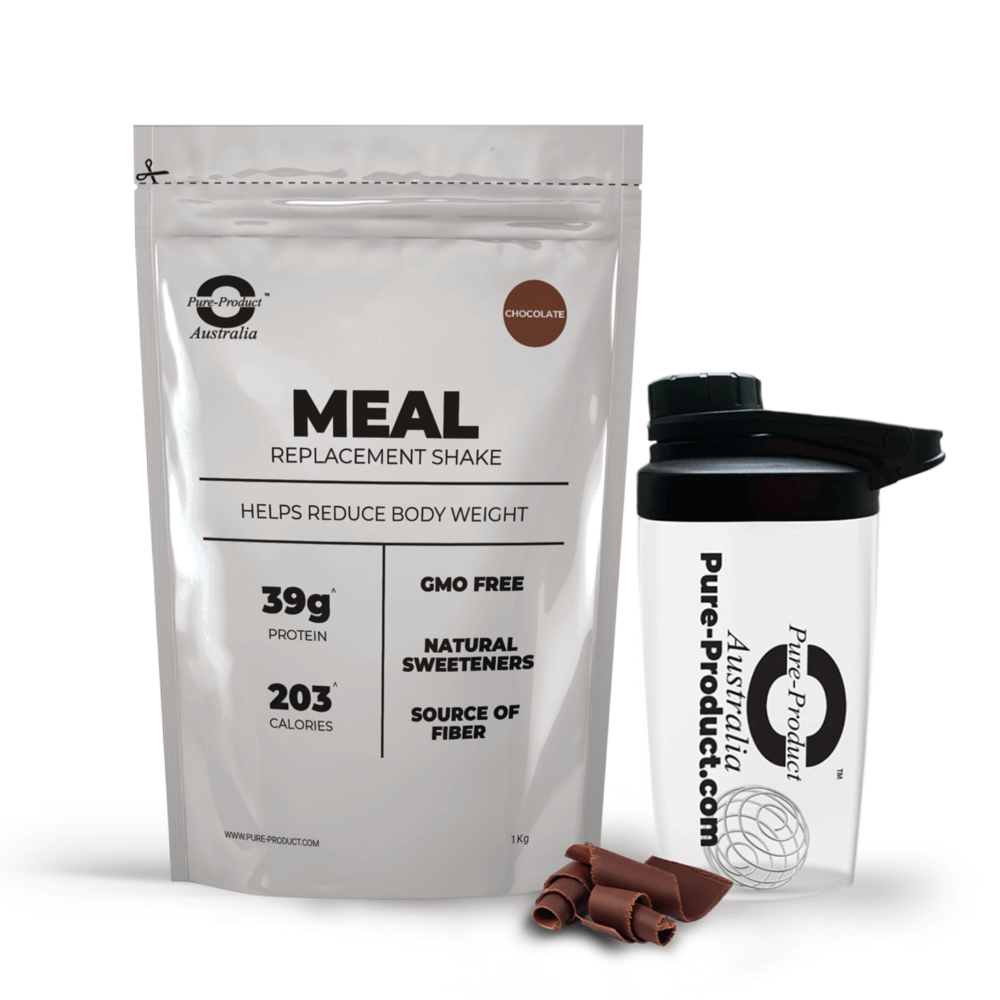 Pure-Product Australia&