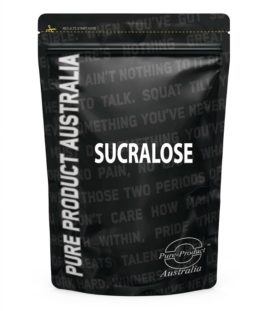 Sucralose (Artificial Sweetener)