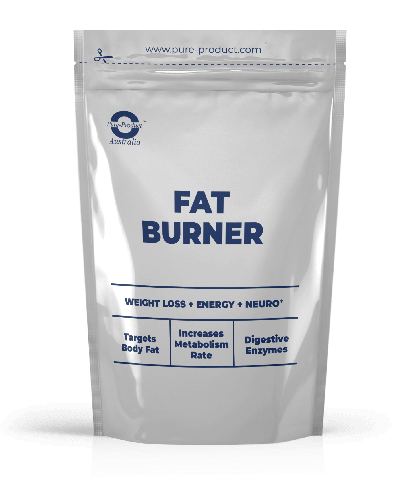 Fat Burner Powder, Pure Product Fat Burners formula gives you the energy and nutritional value you need to build muscle and burn fat. It has been designed to help lose weight faster, by raising your metabolic rate, boosting your energy levels and controll