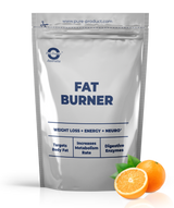 Fat Burner Powder