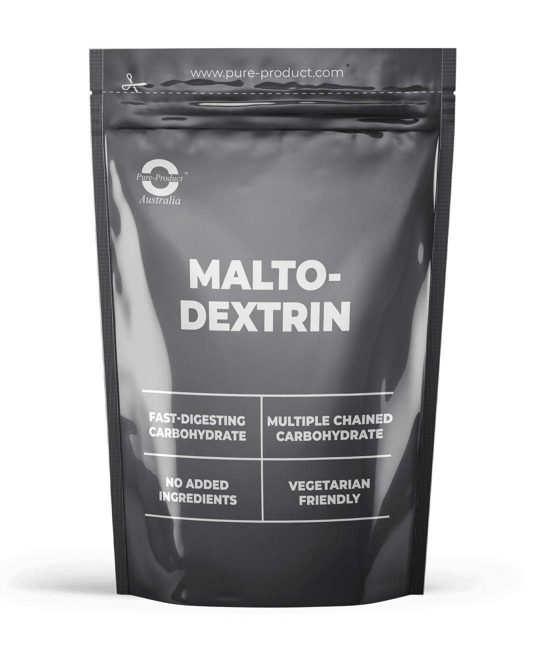 Maltodextrin, Pure Product Australia