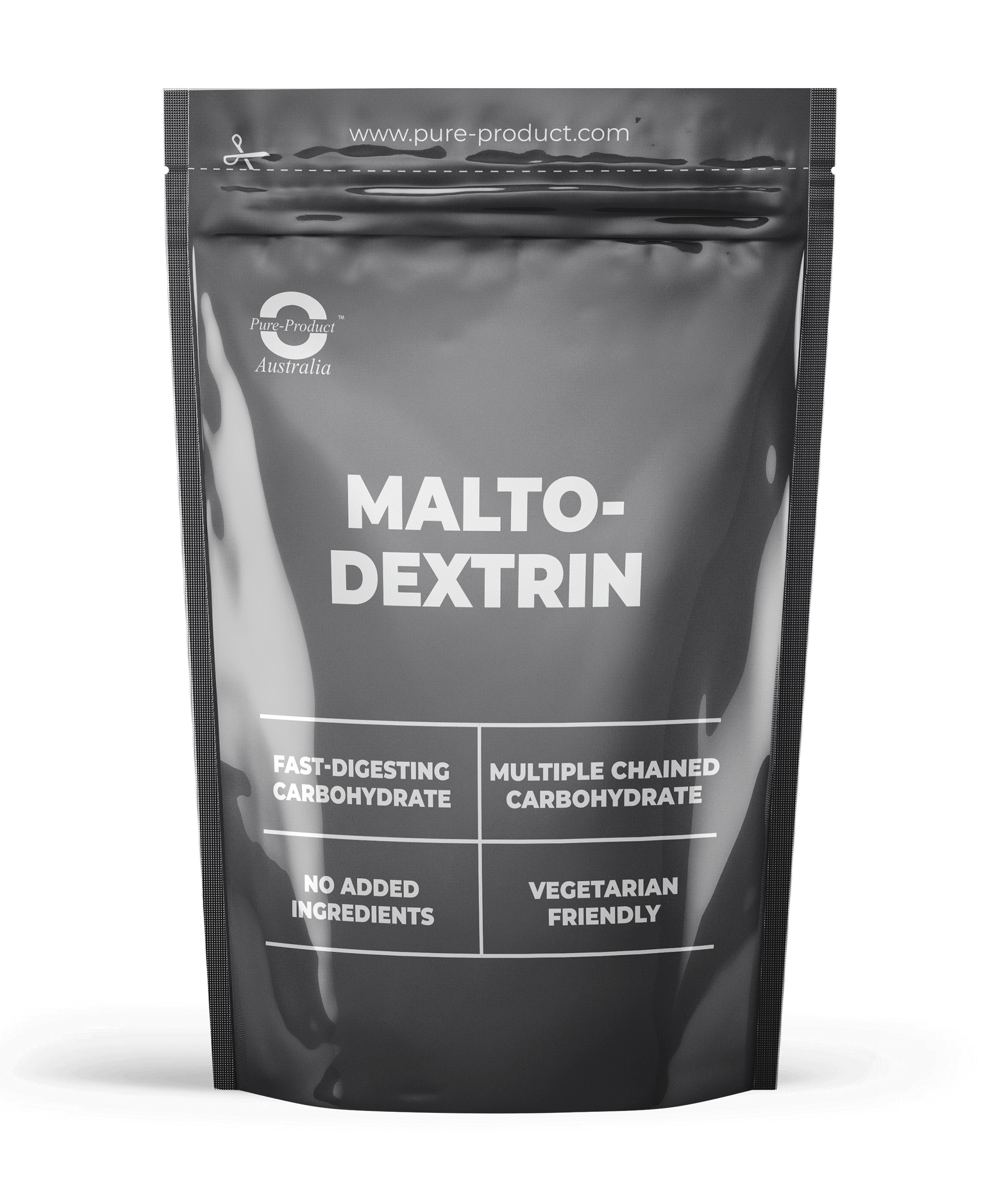 Maltodextrin, Pure Product Australia