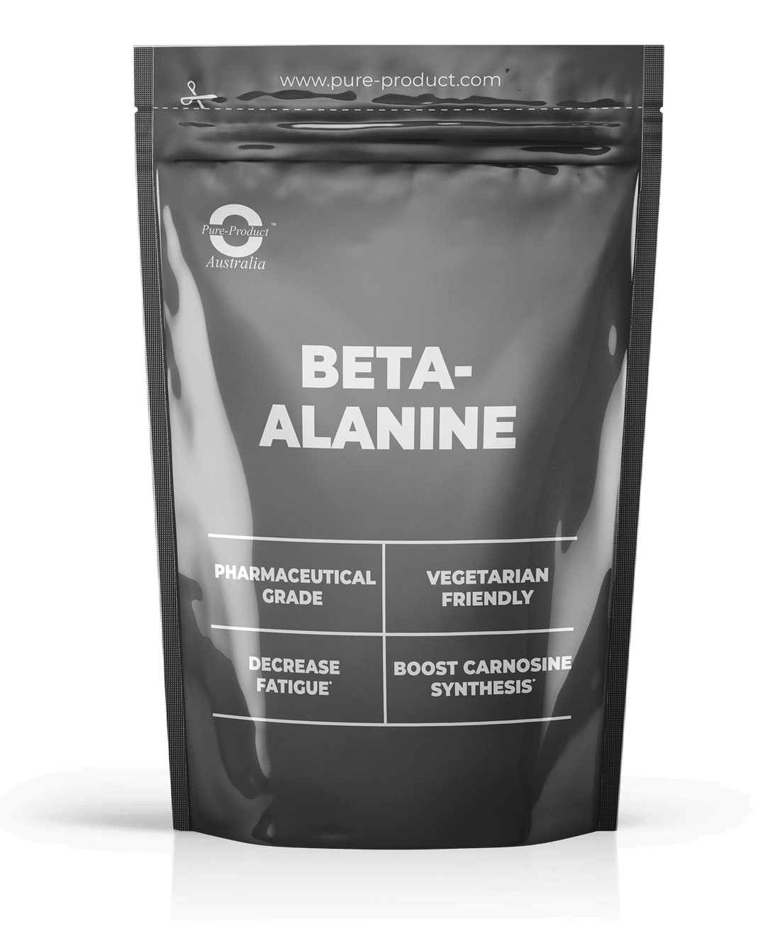 Beta Alanine, Beta-Alanine is a non-essential amino acid. It is naturally made by the body but also found in animal products. Beta Alanine&