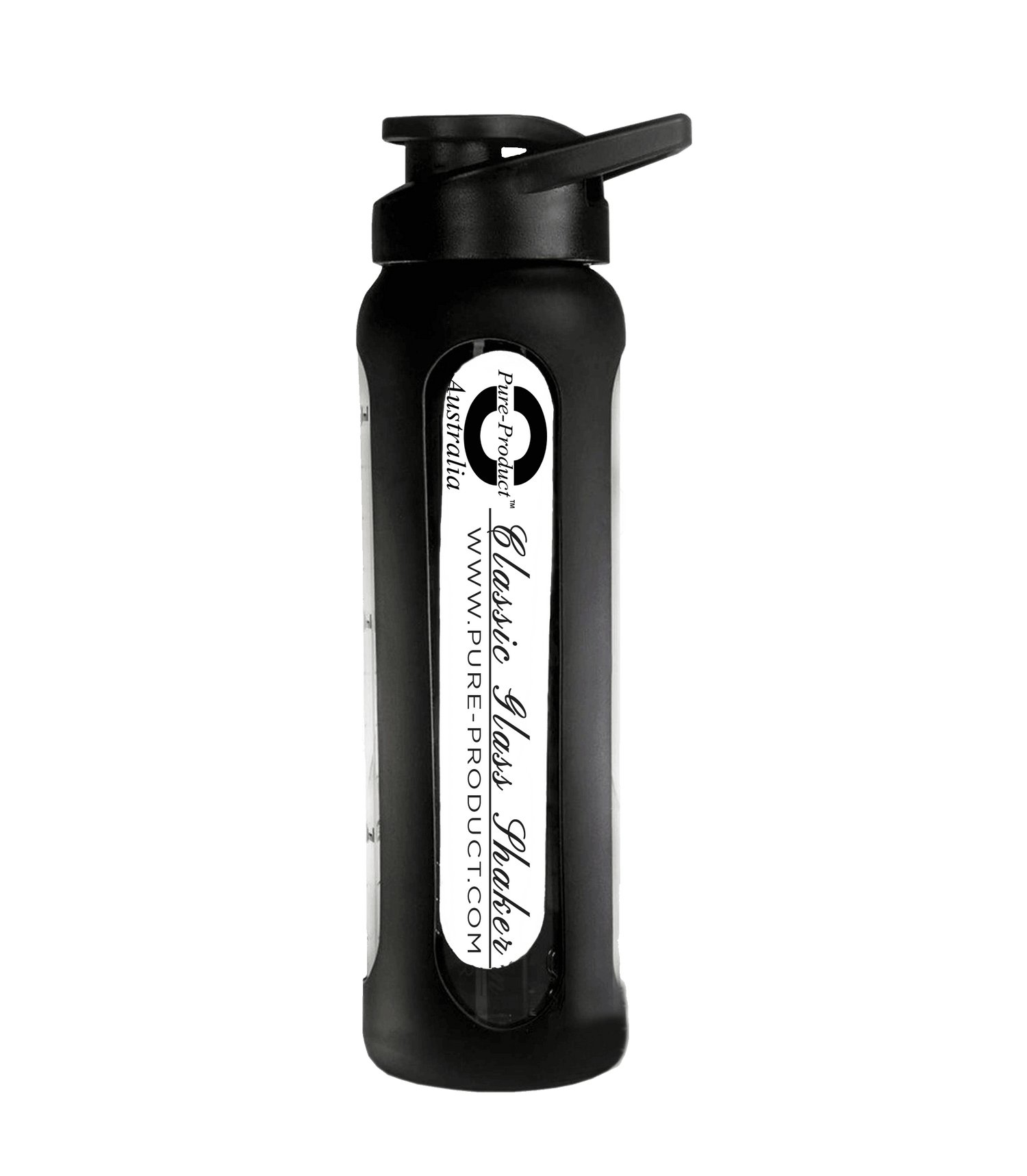 Amino Glass Shaker, Glass shaker bottle is the shaker bottle that won&