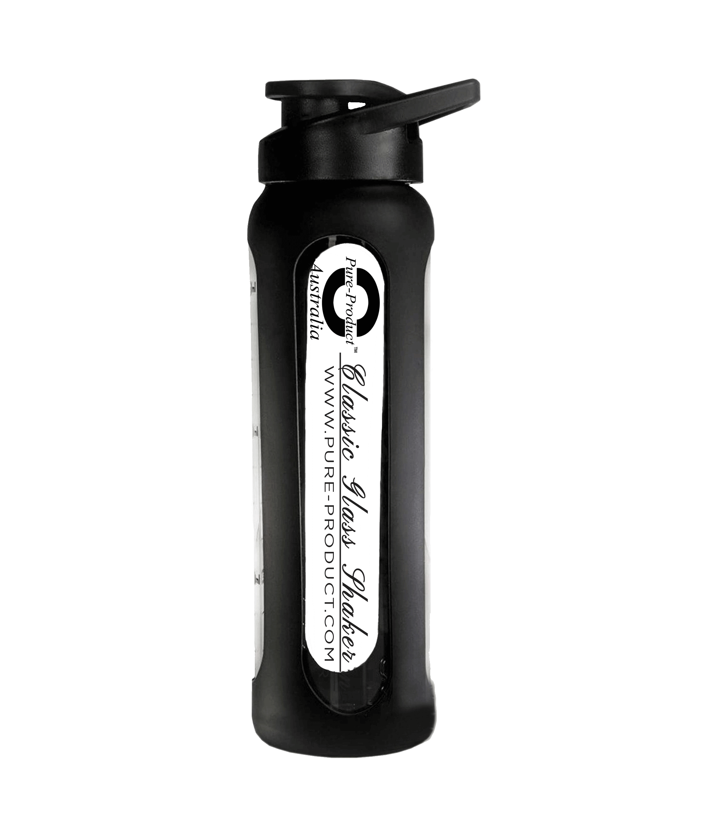 Amino Glass Shaker, Glass shaker bottle is the shaker bottle that won&