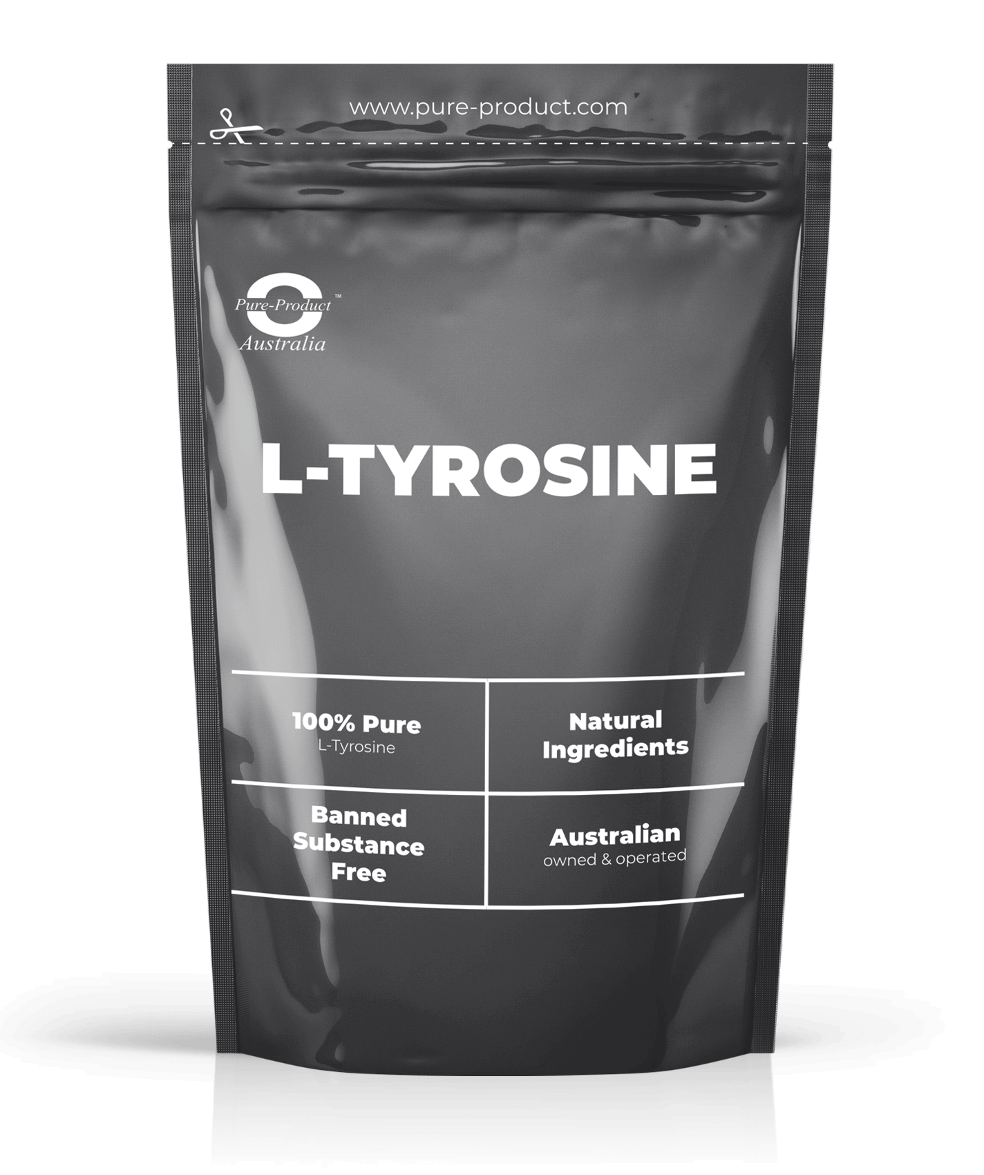 L Tyrosine, Pure Product Australia