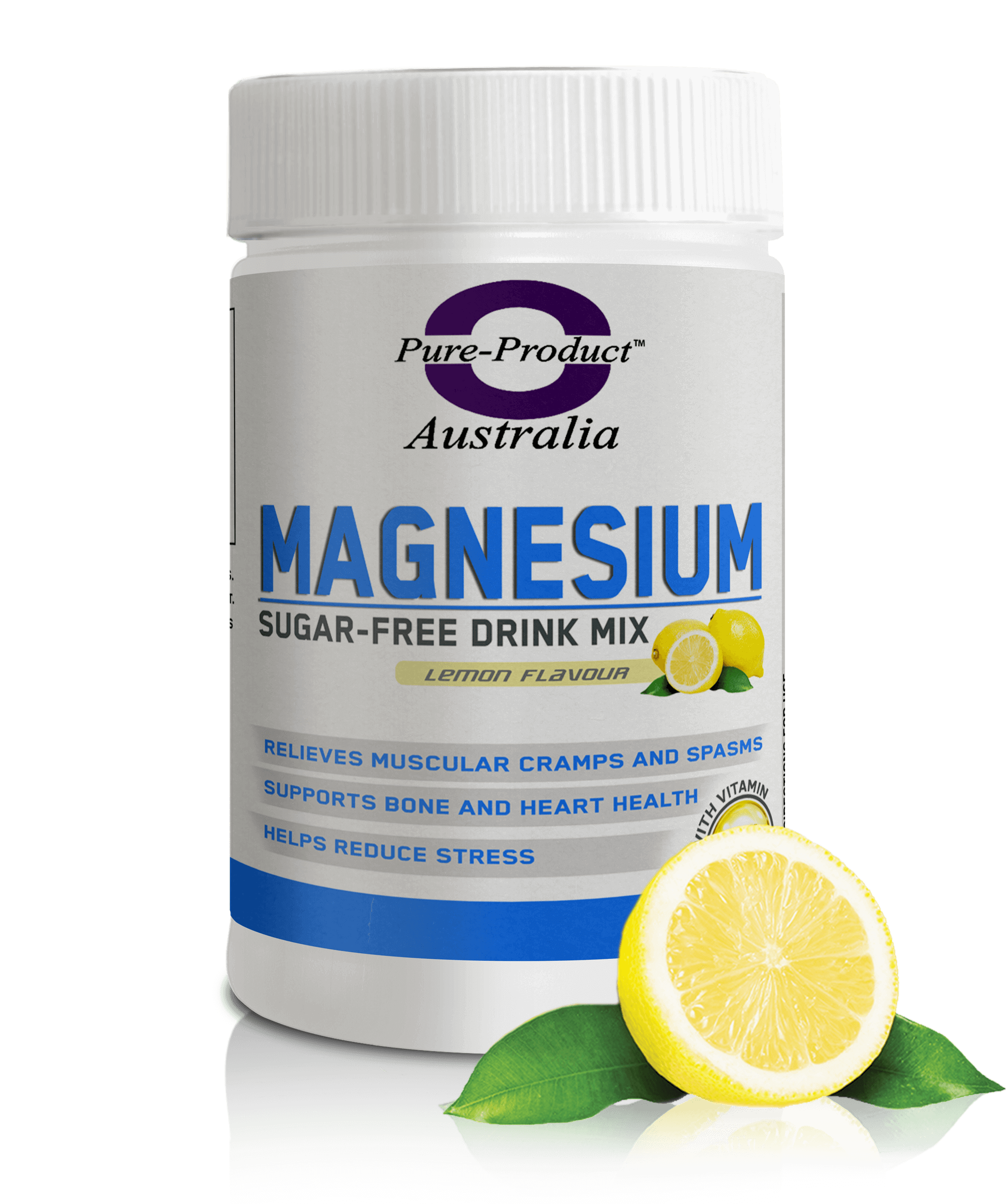Magnesium Powder Pure Product Australia Magnesium Powder (Sugar-free drink mix) is a mineral vital for the proper functioning of the body. As the body can’t make it, you need to obtain it from your diet. Though it’s possible to get adequate amounts of thi