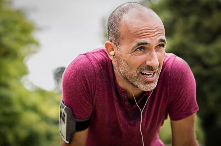 How Exercise Can Help Reduce Stress and Anxiety