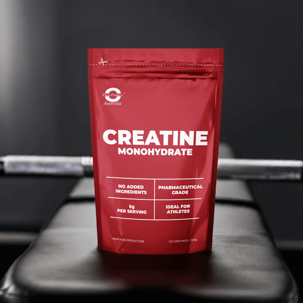 <strong>Creatine Monohydrate for Teens: A Complex Issue</strong>