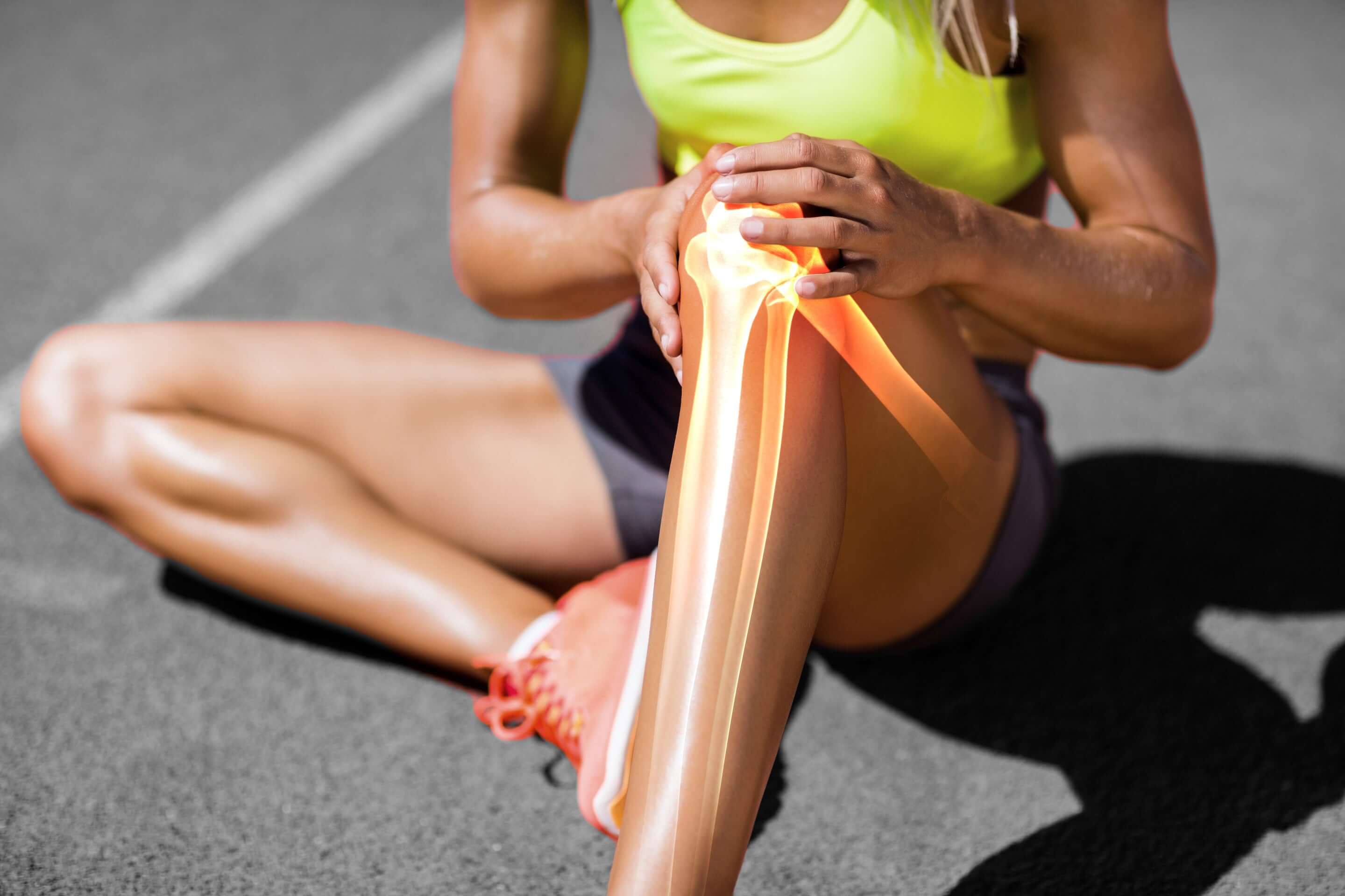 Tips to avoid sports injury