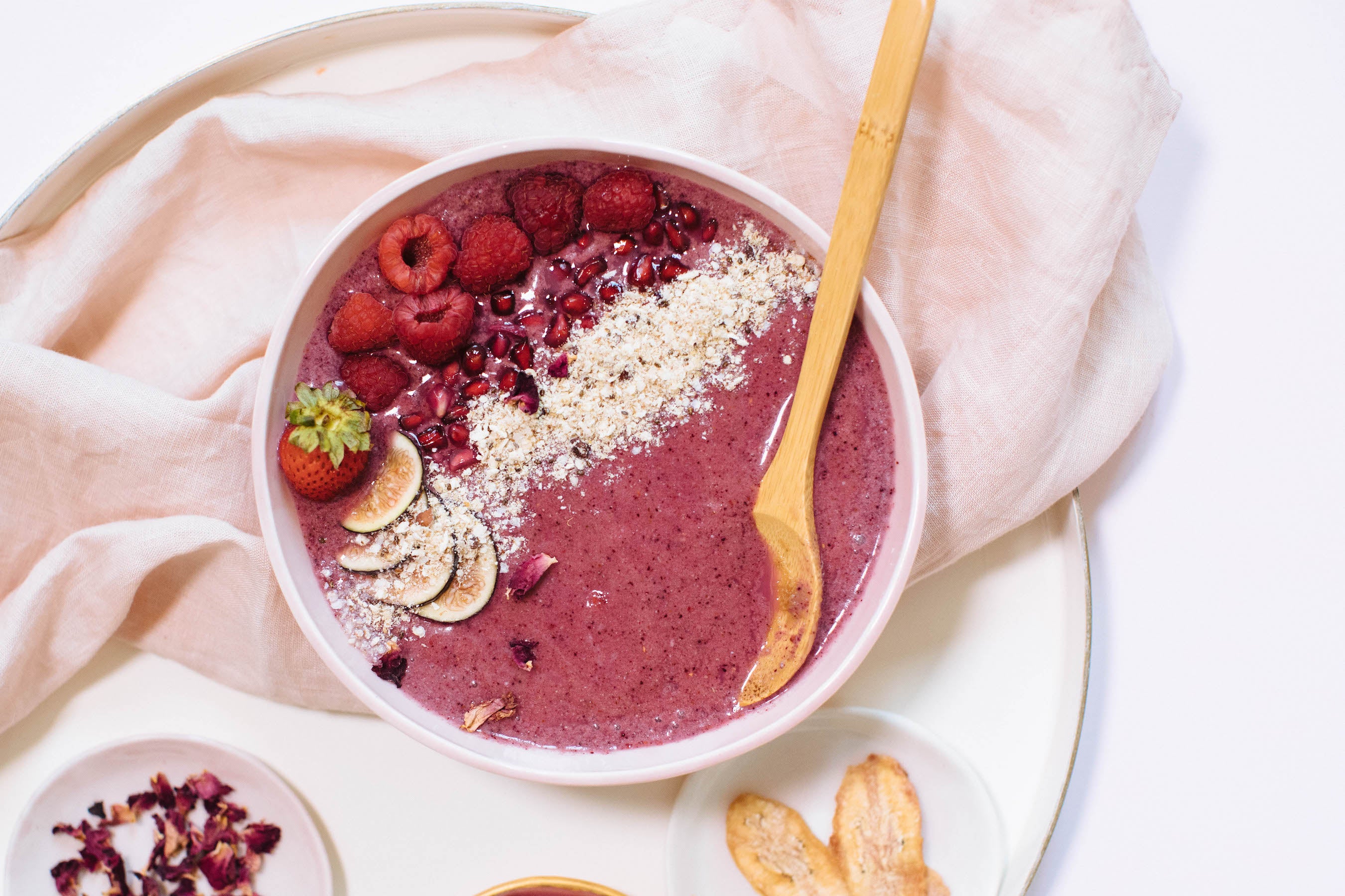 The Benefits of Acai - The Hailed Superberry