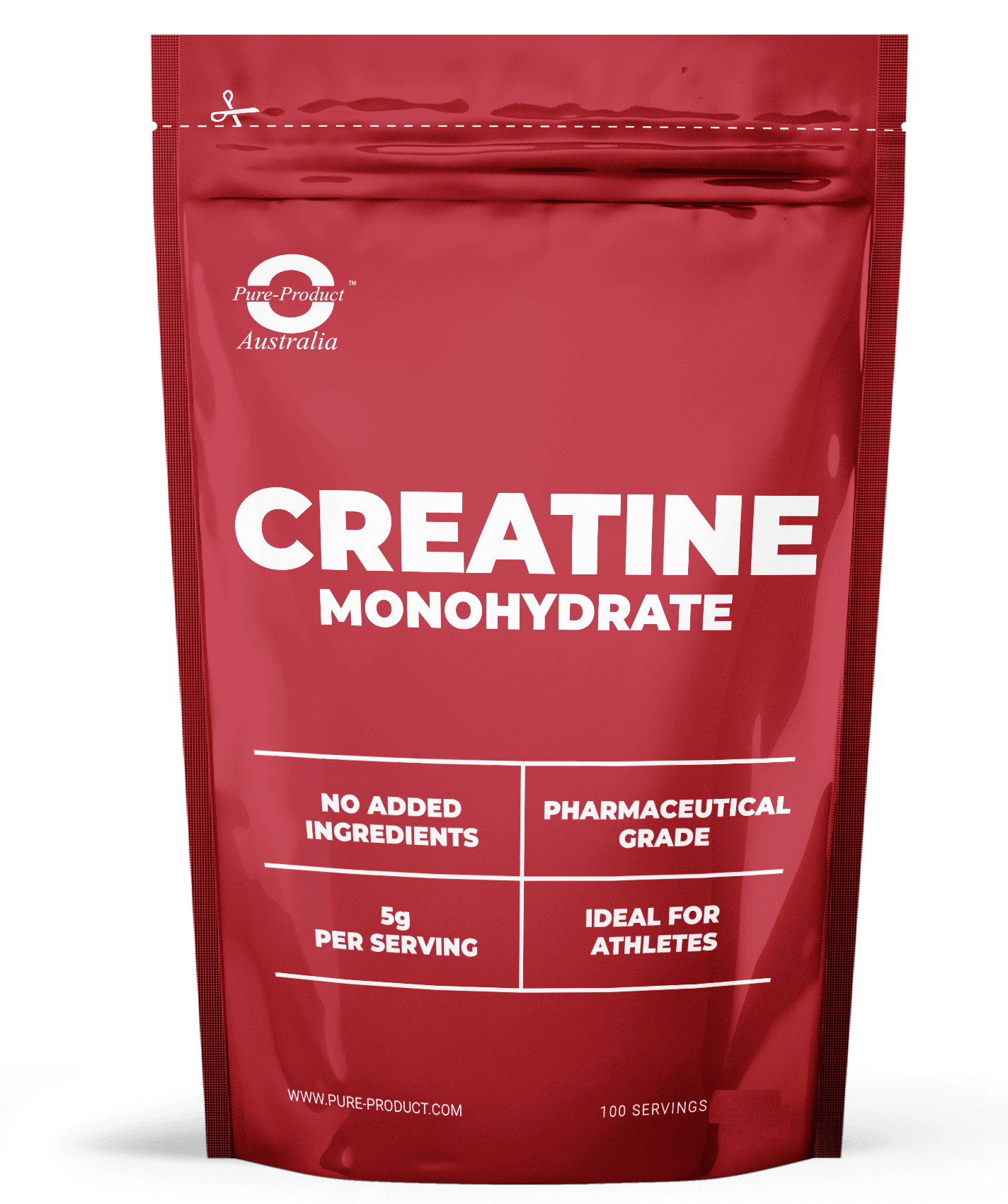 Is Creatine Monohydrate Safe?