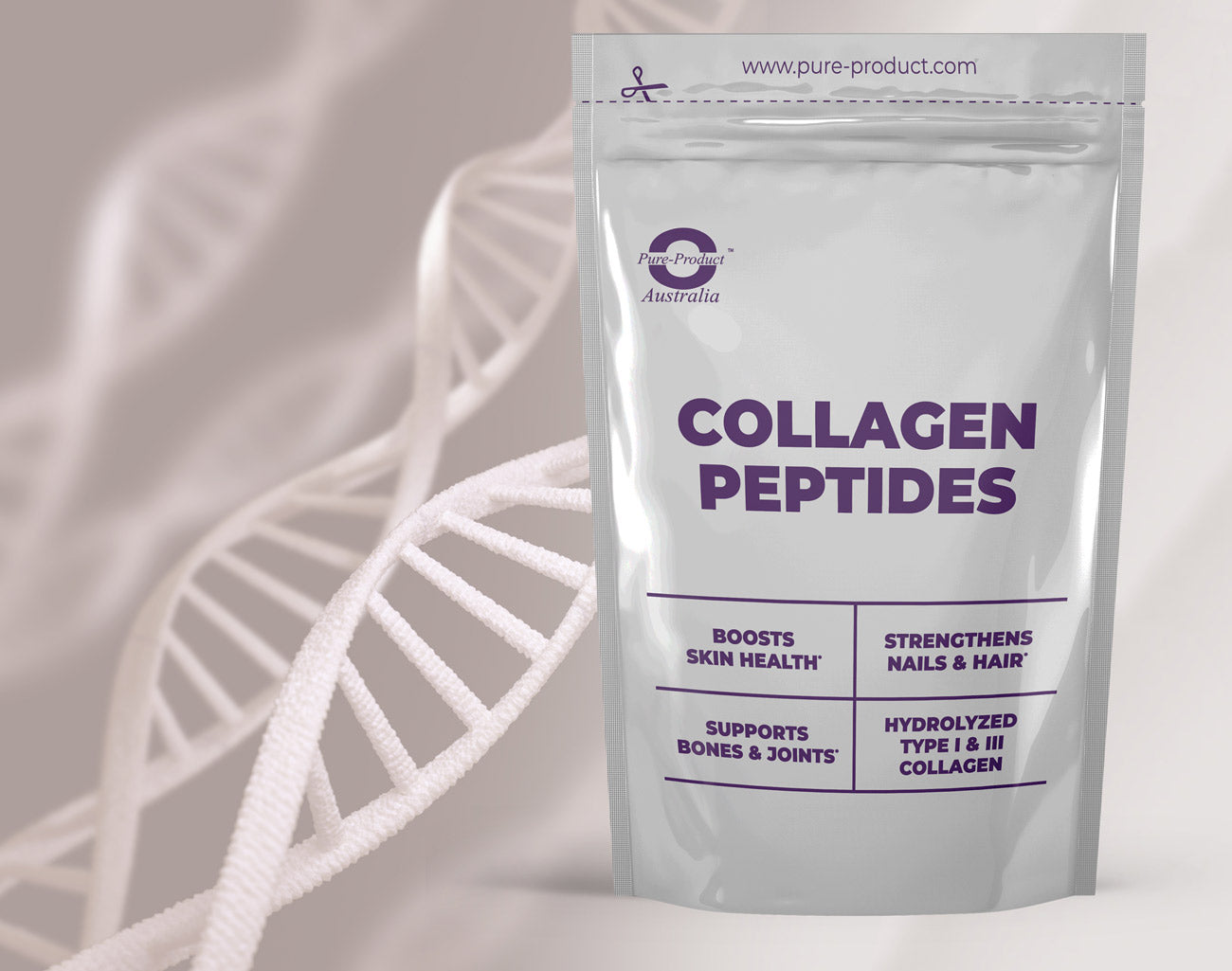 The Comprehensive Guide to Collagen: Types, Benefits, and Dosage
