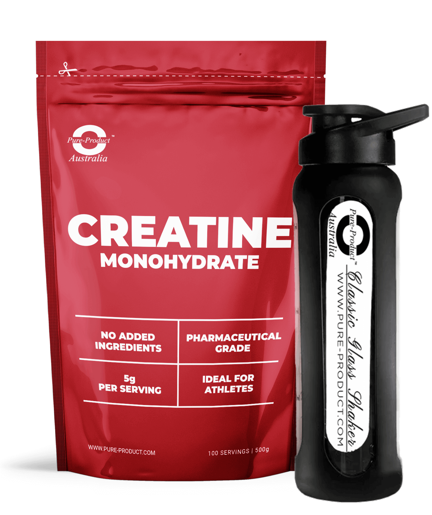 The Truth About Creatine: What It Does, How It Works, and Whether It Causes Hair Loss?