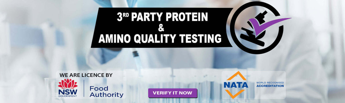 Pure Product Australia   Sport Supplements Manufacturing Company
