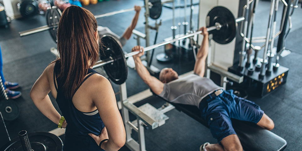 Reps and Weights: Understanding the Relationship for Effective Training