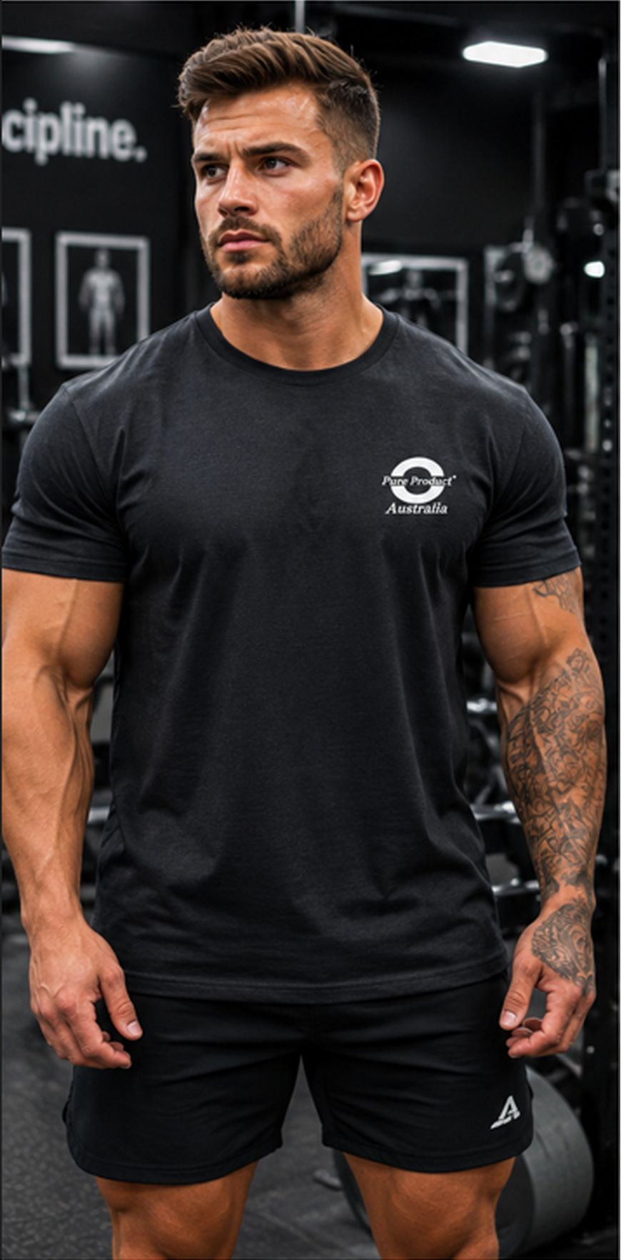 Benefits of Creatine Monohydrate for Your Gym Pump