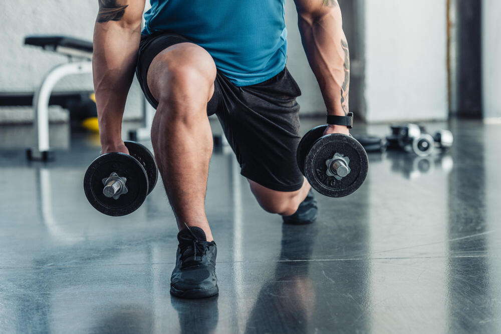How Much Rest Does Your Body Really Need Between Workouts to Get Stronger?
