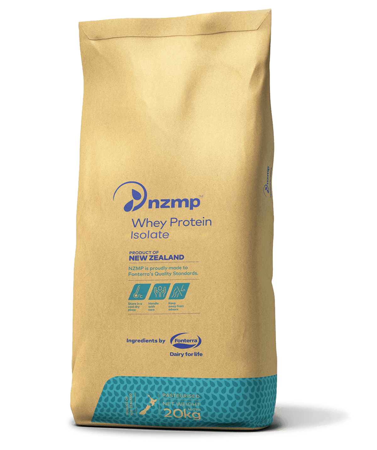 How Cross-Flow Microfiltration Makes Whey Protein