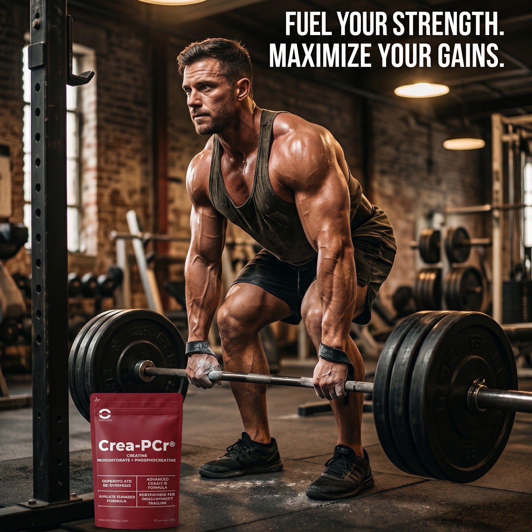 Creatine Monohydrate vs Other Creatine: Which Type Is Best?