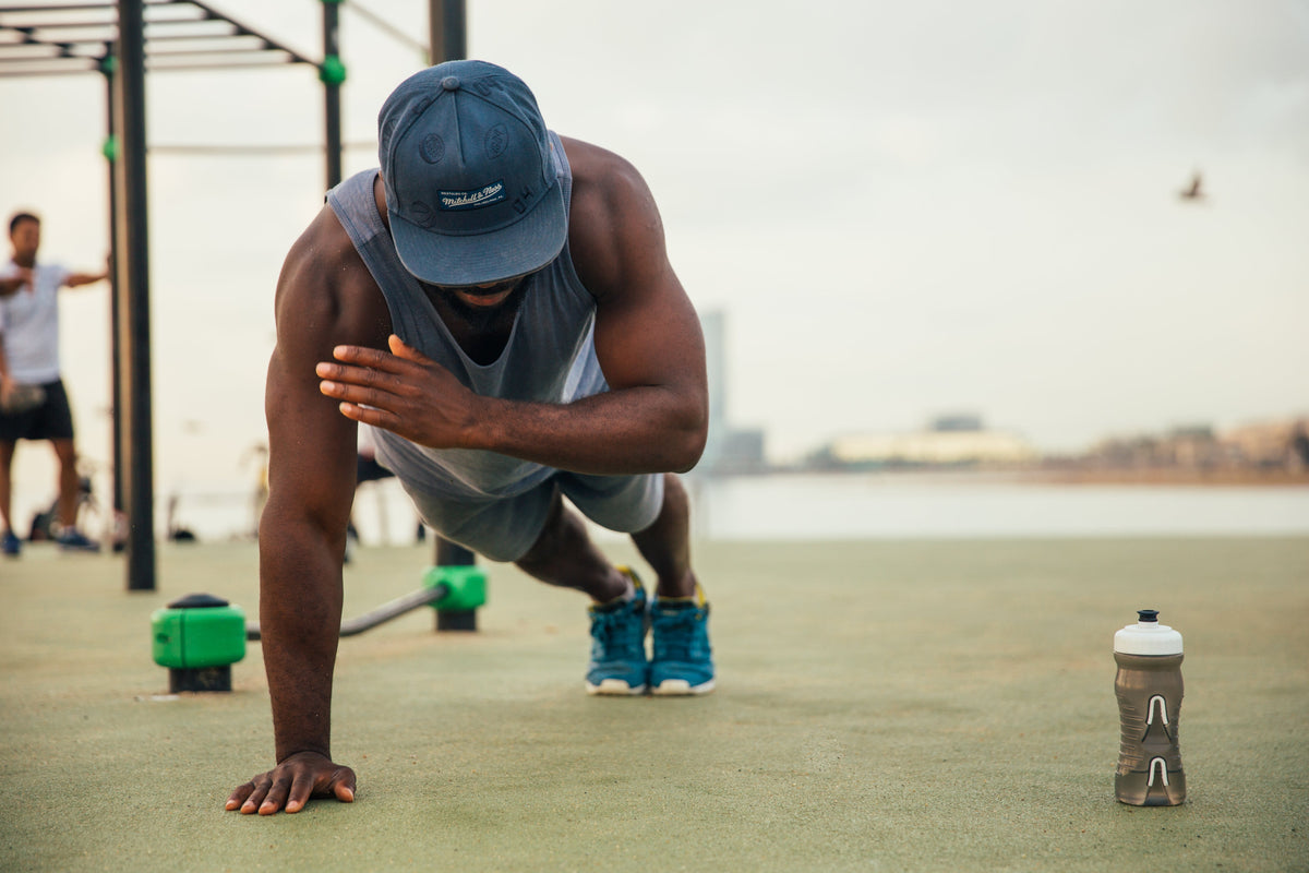 Which Workout Is Right for You? It Depends on What You Want
