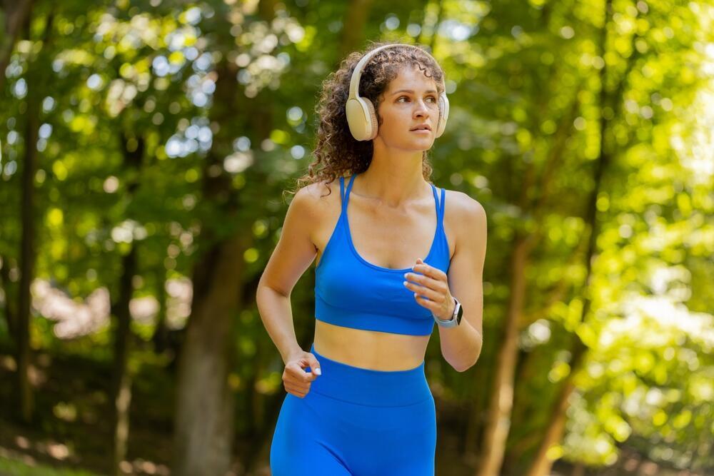 Does music help your workout? It depends which songs you listen to.