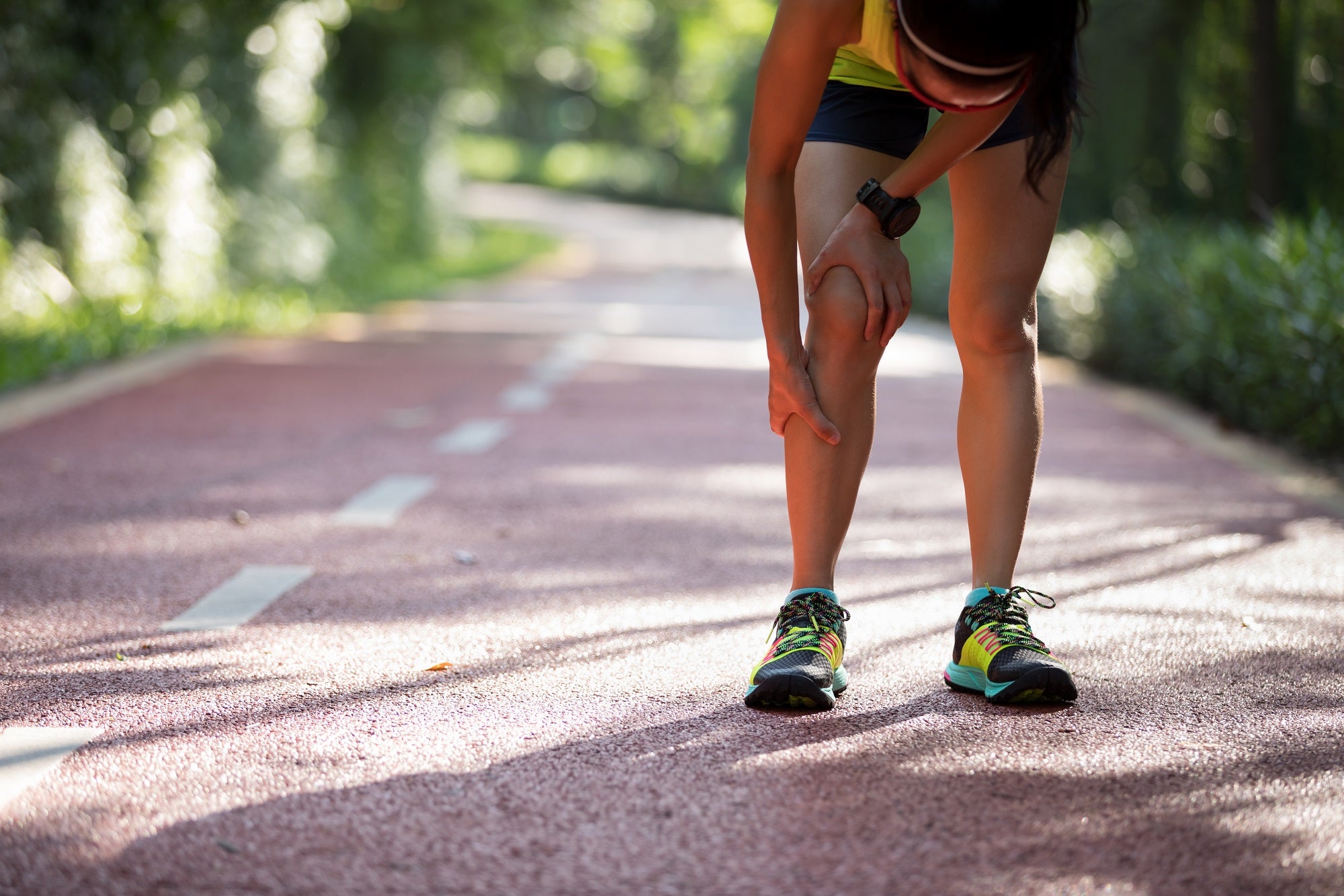 Afraid of injuries during running? New research has found a way to prevent them.
