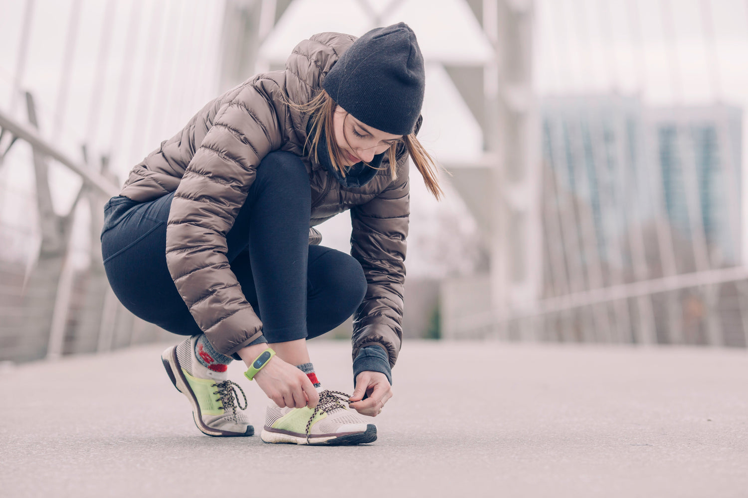 Training Around a Niggle: Modifying Workouts Without Stopping Completely