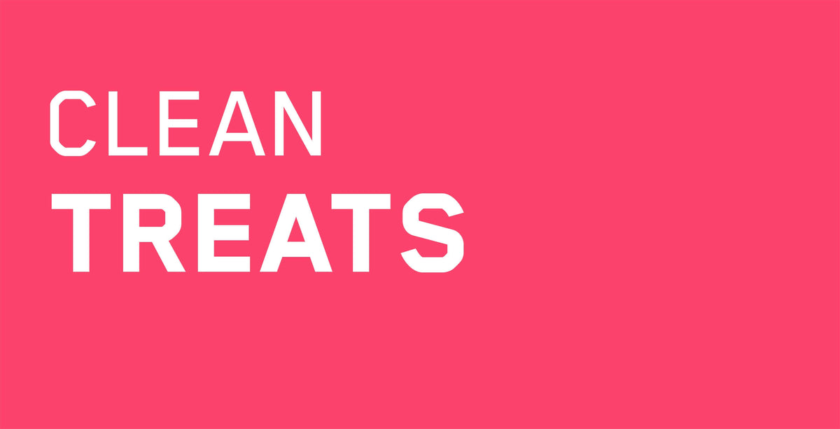 CLEAN TREATS, Pure Product Australia