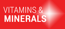 VITAMINS, Pure Product Australia