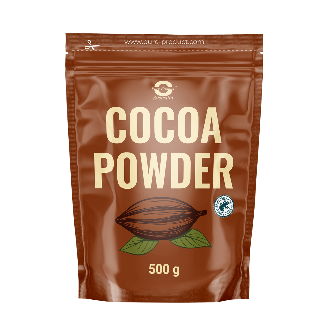 Cocoa Powder