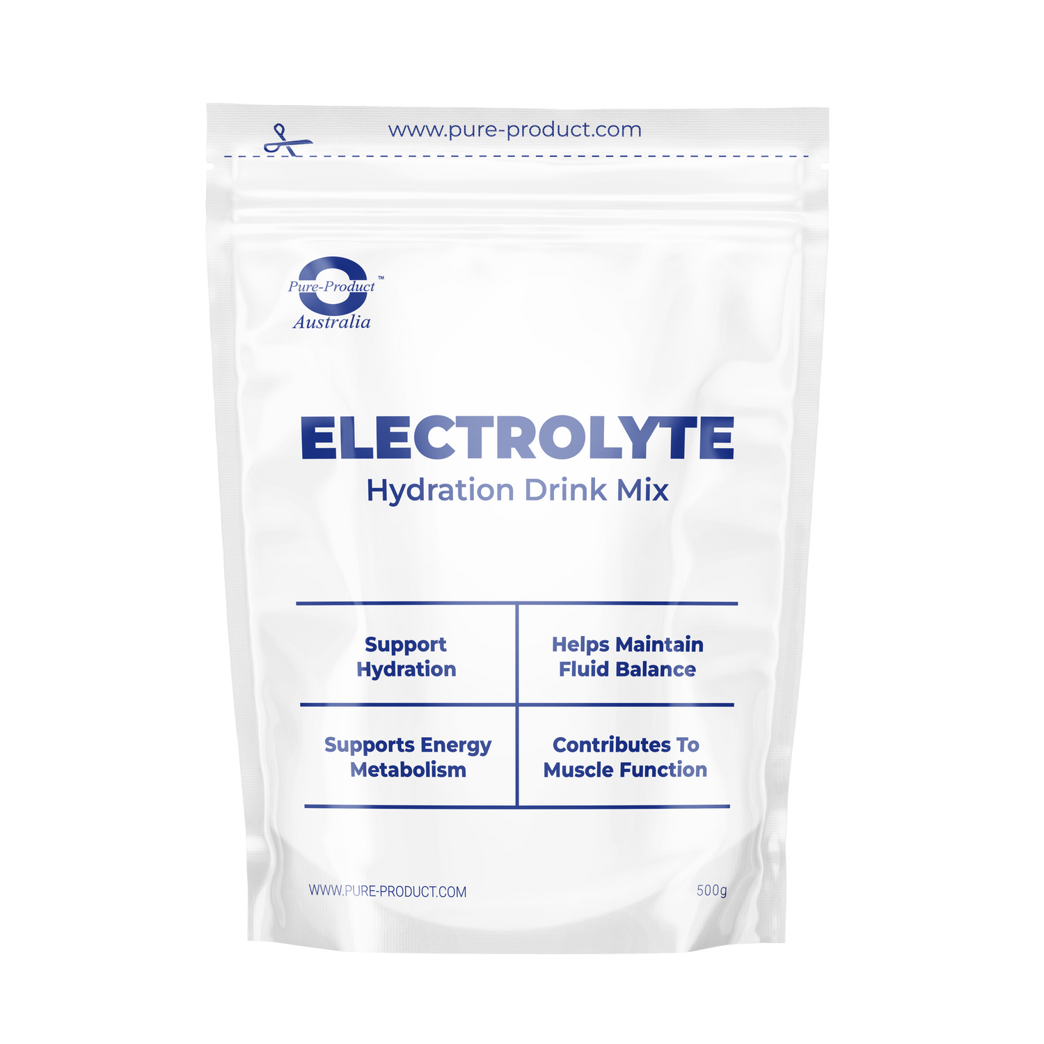 Electrolytes