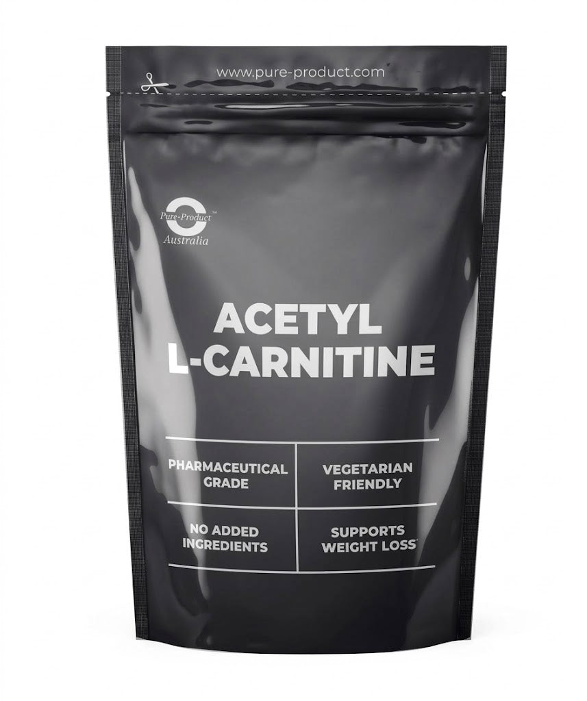 Acetyl L-Carnitine (ALCAR) Powder